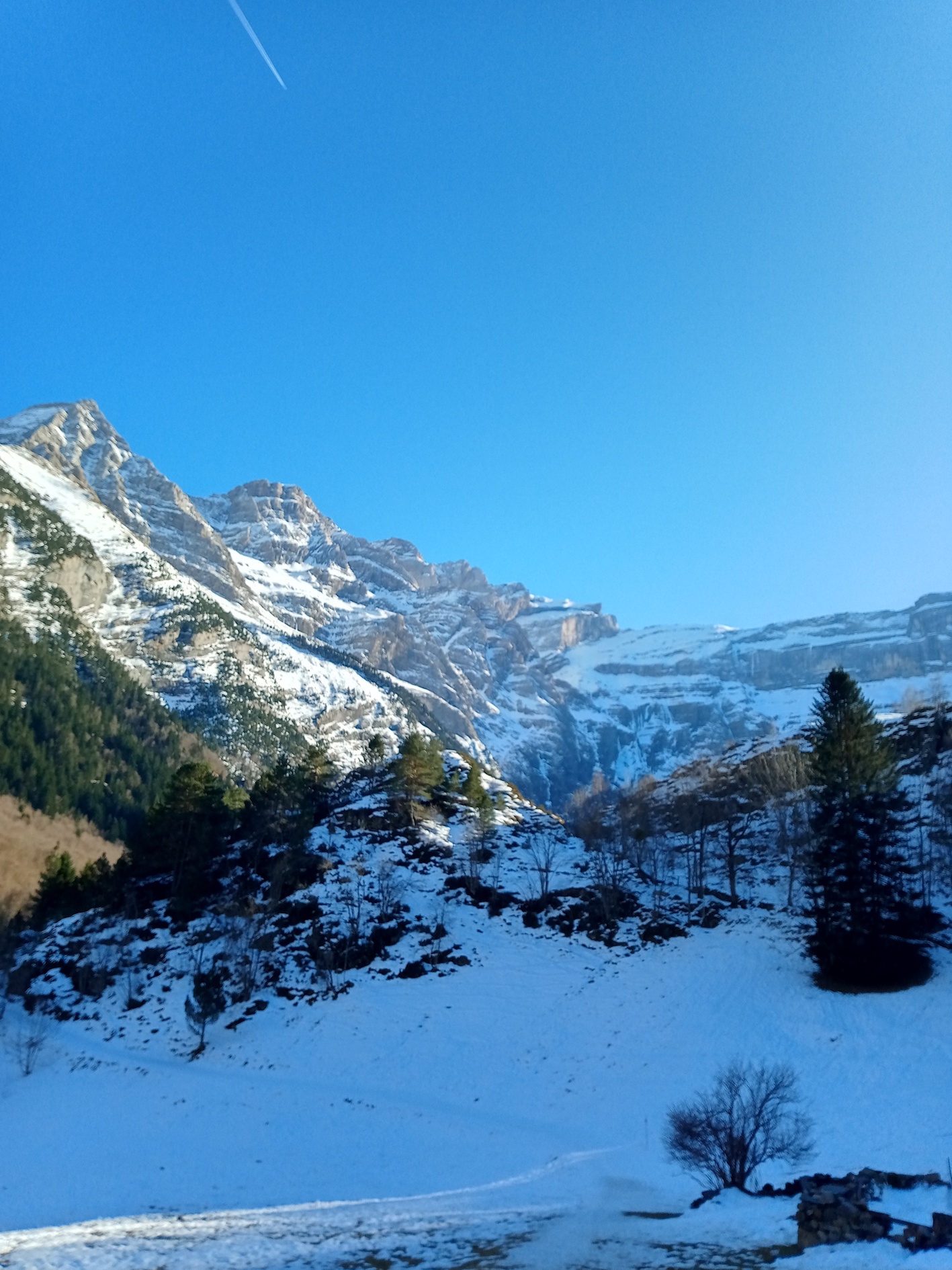  Cirque de Gavarnie....