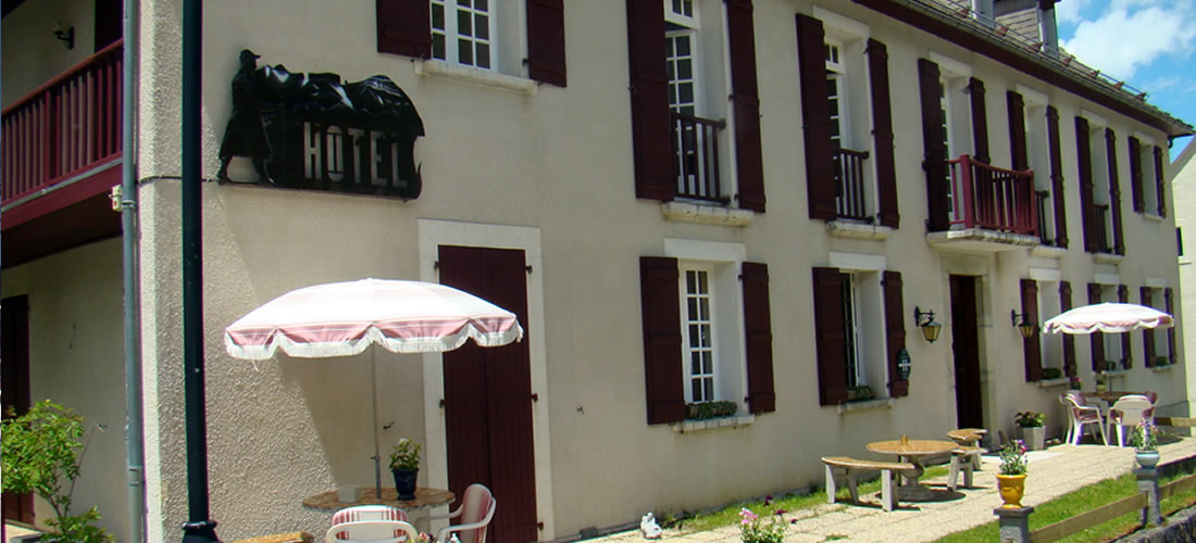 Les services de l'hôtel